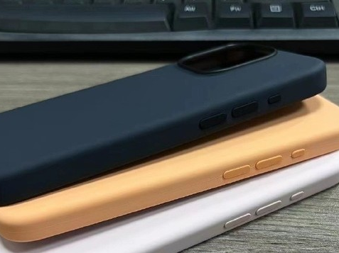 门源苹果14维修站分享iPhone14手机壳能直接给iPhone15用吗?