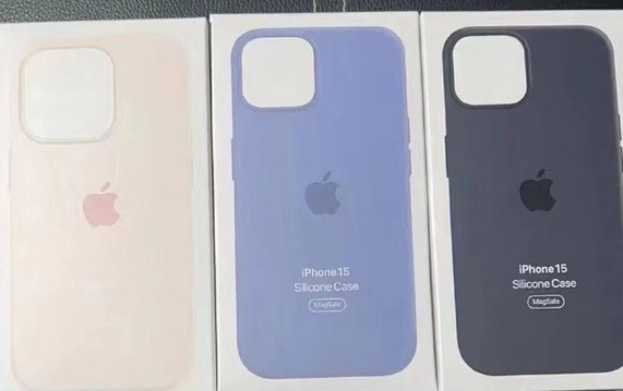 门源苹果14维修站分享iPhone14手机壳能直接给iPhone15用吗？ 