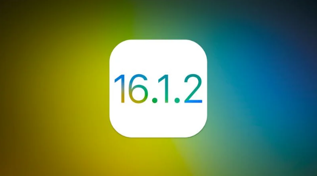 门源苹果维修分享iOS 16.2有Bug能降级吗？ iOS 16.1.2已关闭验证 