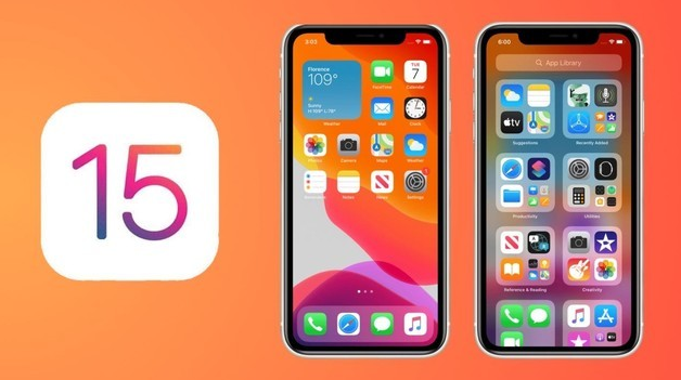 门源苹果13维修分享iPhone13更新iOS 15.5，体验如何 