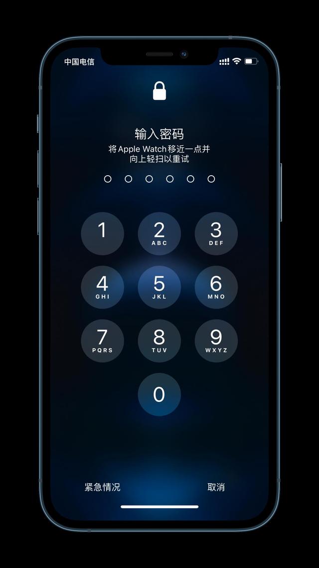 门源苹果手机维修分享Apple Watch解锁iPhone功能效果怎么样 