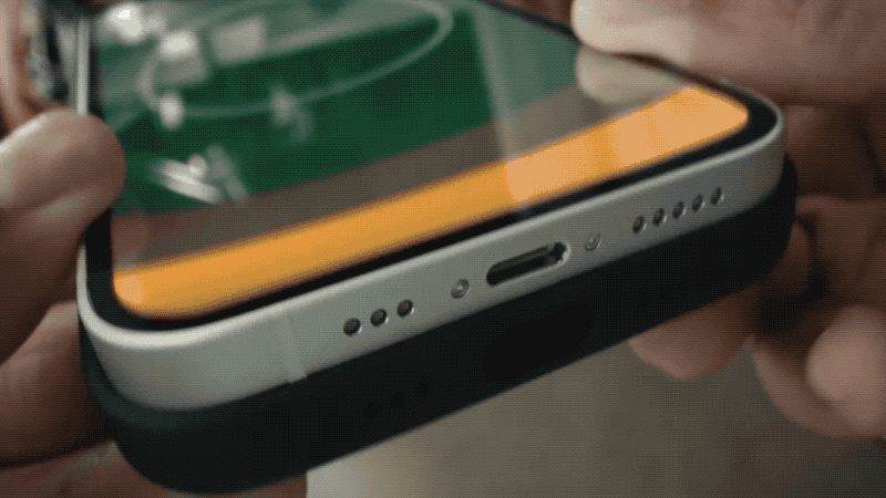 门源苹果手机维修分享未来 Magsafe 还有哪些发展空间 