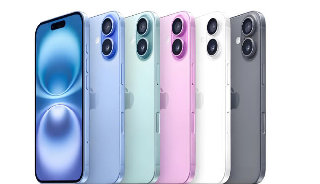 门源苹果手机维修分享iPhone 17换电池 