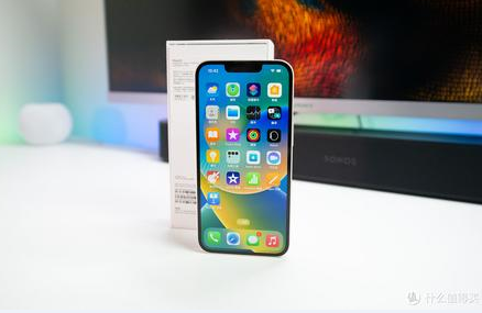 门源苹果维修点分享iPhone 14维修主板时的细节问题 