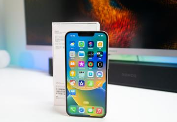 门源苹果维修点分享iPhone 14扩容容易忽略的暗病 