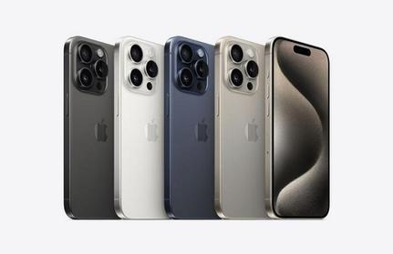 门源苹果维修点分享iPhone 15 Pro扩容气密性与实操坑 