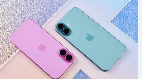门源苹果维修点分享iPhone 16扩容成本与市场套路 