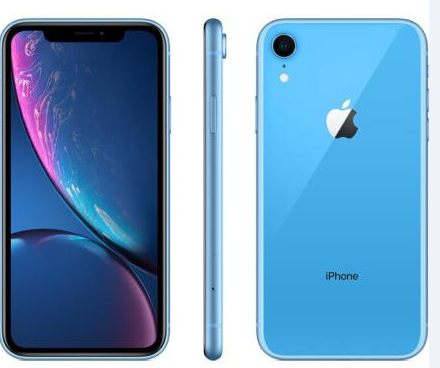 门源苹果维修点分享iPhone XR后台与通知系统排错 