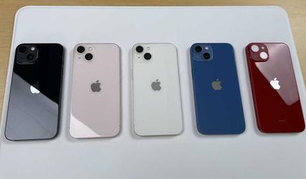门源苹果维修点分享iPhone 13生态与权限系统排错 