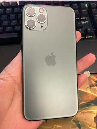 门源苹果维修点分享iPhone 11 Pro锁屏密码机制科普 