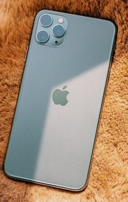 门源苹果维修点分享iPhone 11 Pro Max锁屏密码冷知识汇总 