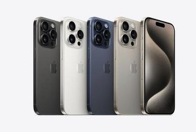 门源苹果维修点分享iPhone 15 Pro锁屏密码实用参考 