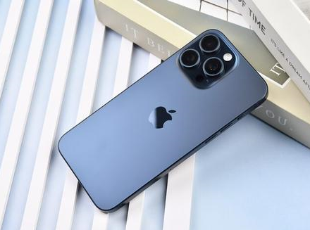门源苹果维修点分享iPhone 15 Pro Max锁屏密码玩机解析 