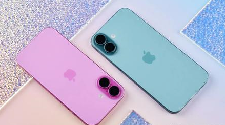 门源苹果维修点分享iPhone 16锁屏密码进阶指南 