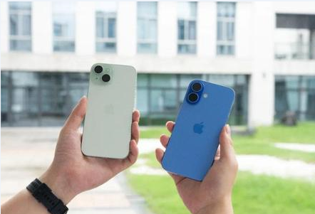门源苹果维修点分享iPhone 16 Plus锁屏密码使用手册 