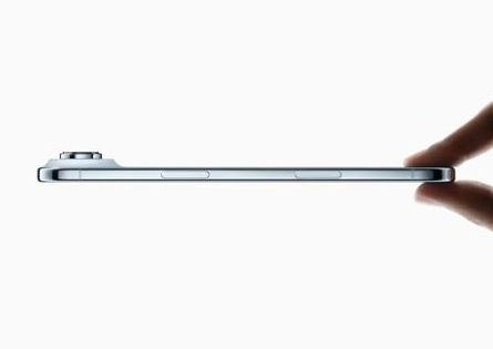 门源苹果维修点分享iPhone 17 Air锁屏密码解析手册 