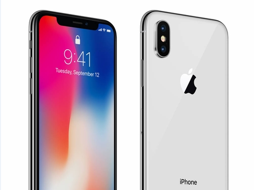 门源苹果维修点分享iPhone X黑屏多场景现象解析 