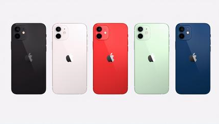 门源苹果维修点分享iPhone 12黑屏隐蔽故障解读 