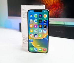 门源苹果维修点分享iPhone 14 Plus黑屏小众诱因汇总 