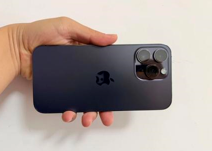 门源苹果维修点分享iPhone 14 Pro Max黑屏少见故障盘点 