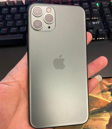 门源苹果维修点分享iPhone 11 Pro电池发烫小众问题解读 