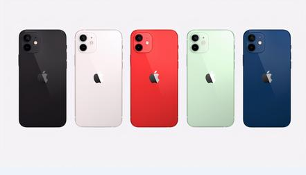 门源苹果维修点分享iPhone 12电池发烫少见诱因解析 