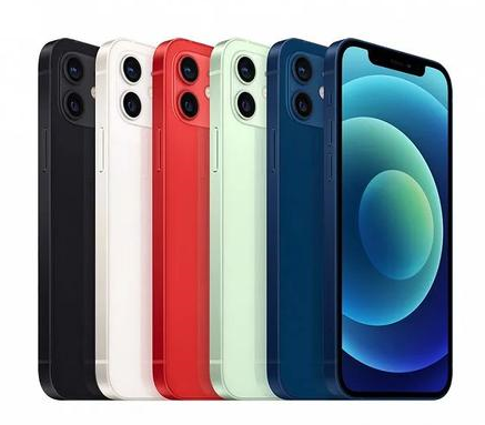 门源苹果维修点分享iPhone 12 Pro Max发烫冷门故障梳理 
