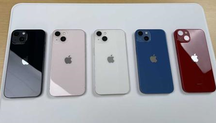 门源苹果维修点分享iPhone 13电池发烫多类故障解析 
