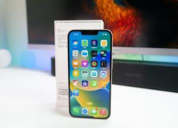门源苹果维修点分享iPhone 14电池发烫真实诱因盘点 