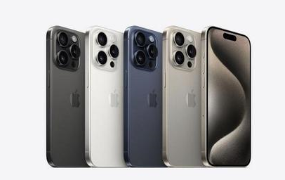 门源苹果维修点分享iPhone 15 Pro发烫五大诱因详解 