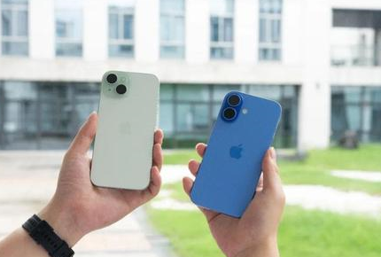 门源苹果维修点分享iPhone 16 Plus发烫多场景剖析 