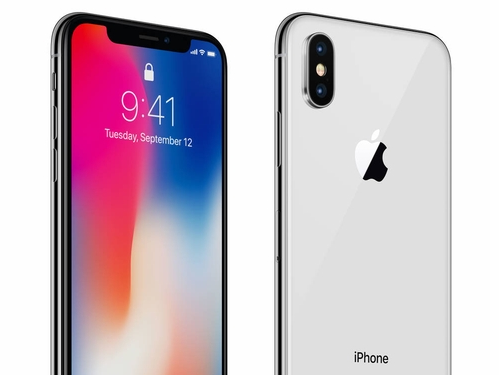 门源苹果维修点分享iPhone X摄像头实拍质感与场景适配全解析 